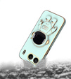 Case for OnePlus Nord 4, Astronaut, green