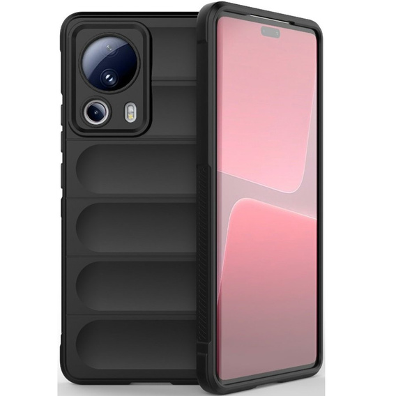 Case for Xiaomi 13 Lite, Gaming Shockproof, black