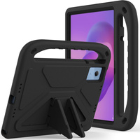 Children's Case for Lenovo Tab M11, Children's Case with Holder, black