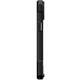 Urban Armor Gear Case for iPhone 14 Plus, Monarch MagSafe Kevlar, black