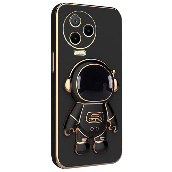 Case for Infinix Note 12 2023, Astronaut, black