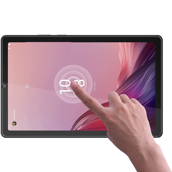 Tempered Glass for Lenovo Tab M9