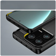 Case for Xiaomi 13 Pro, Carbon, black