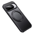 Case for Google Pixel 10 / 10 Pro , for MagSafe, with stand, black