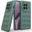 Case for OnePlus 13R, Gaming Shockproof, green