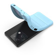 Case for Xiaomi Redmi Note 13 5G, Gaming Shockproof, blue