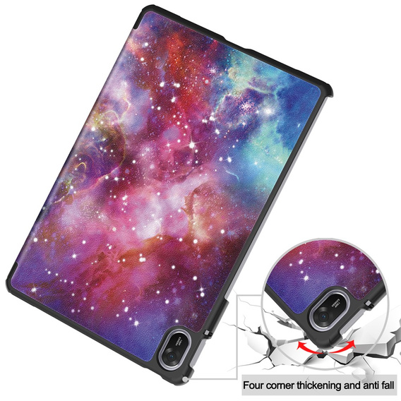 Smartcase with print for Huawei MatePad 11.5 2025