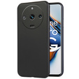 Thin Case for Realme 11 Pro / 11 Pro +, Slim, black