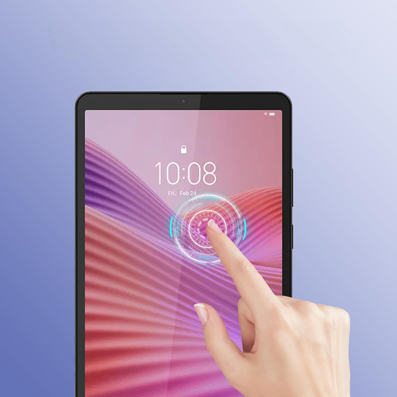 Tempered Glass for Lenovo Tab One