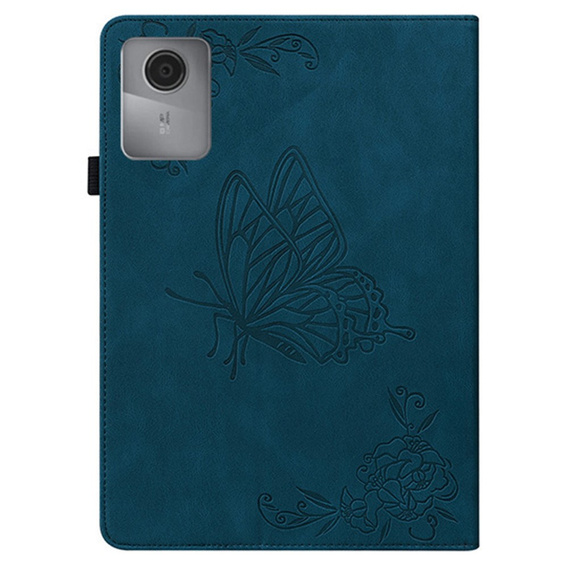Butterfly case with stand and pockets for Lenovo Idea Tab 11"
