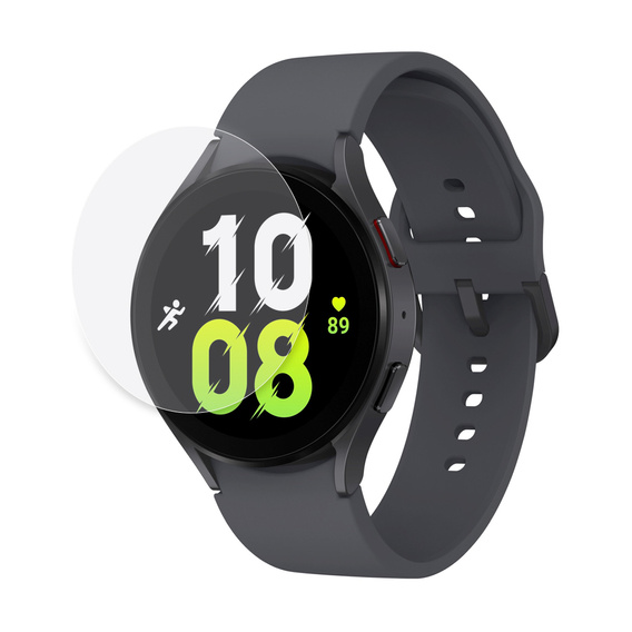 3x ERBORD hydrogel film for Samsung Galaxy Watch 5 44mm