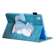 Case for Samsung Galaxy Tab A7 Lite 8.7 T220 / T225, puppy