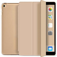 Case for iPad 7/8/9 10.2 2019/2020/2021, Smartcase, gold