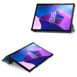 Case for Lenovo Tab M10 10.1 Gen 3 TB-328FU/TB-328XU, Smartcase, oil painting