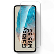 9H Tempered Glass for Samsung Galaxy M35