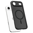 Spigen Ultra Hybrid MagSafe Case for iPhone Air, Frost Black