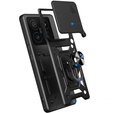 Case for Xiaomi 14T, CamShield Slide, black