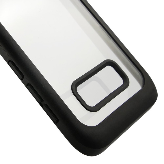 Case for Samsung Galaxy S8, Shockproof, with film, blue