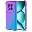 Gradient Dropproof Case for Xiaomi Redmi Note 15 Pro Plus 5G / Poco M8 Pro 5G