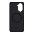 NILLKIN Case for Xiaomi Poco X7 Pro 5G, Frosted Shield, for MagSafe, black