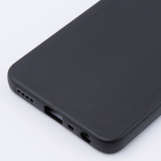 Thin Case for Realme 11 5G, Slim, black