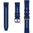Silicone Universal Strap 22mm