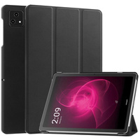 Case for T Tablet 5G, Smartcase, black