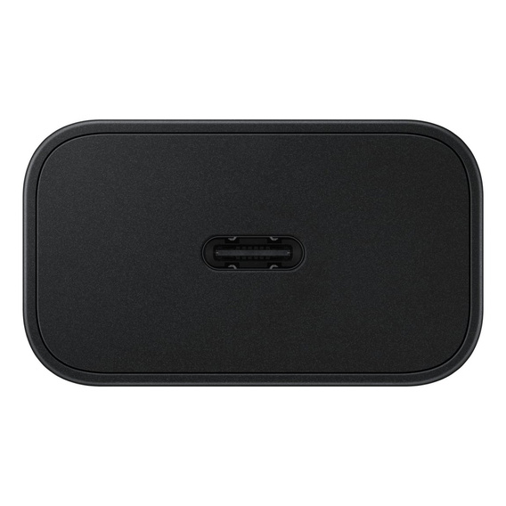 Samsung EP-T2510NBEGEU 25W USB-C Power Adapter (Black)