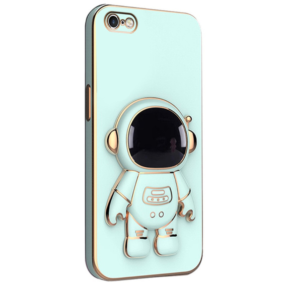 Case for iPhone 6 / 6s, Astronaut, mint