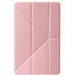 Case for Xiaomi Redmi Pad SE 11", Origami, pink rose gold