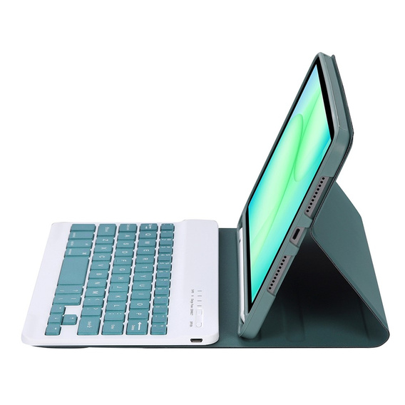 Keyboard case for Samsung Galaxy Tab A11 tablet