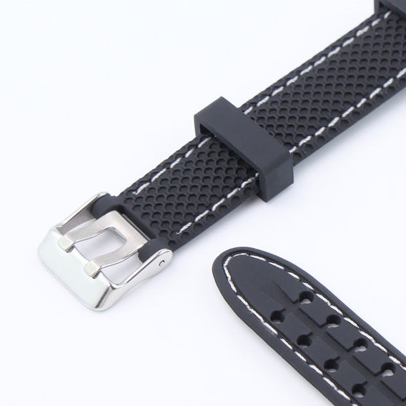 Silicone Strap for Xiaomi Smart Band 10 / 9 / 8