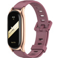 Silicone Strap for Xiaomi Smart Band 10 / 9 / 8