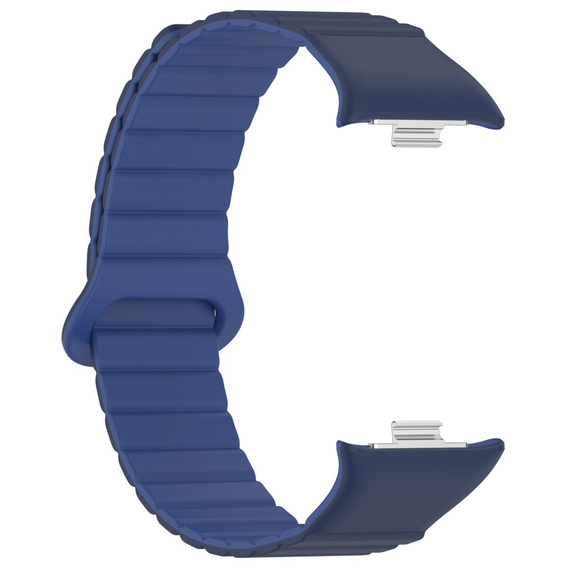 Silicone Strap for Xiaomi Redmi Watch 4 / Smart Band 8 Pro