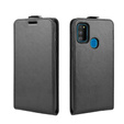 Flip case for Samsung Galaxy M21, Flip, black
