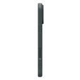 Spigen Liquid Air case for iPhone 17 Pro, Abyss Green