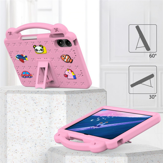 Children's case with stand for Xiaomi Redmi Pad 2 Pro