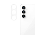 Tempered Camera Glass for Samsung Galaxy M55, transparent