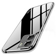 MOFI Case for Xiaomi Redmi 13C / Poco C65, Thin, Transparent