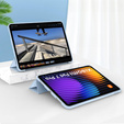 Case for Xiaomi Pad 7 / 7 Pro, Smartcase, blue