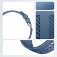Silicone Universal Strap 22mm