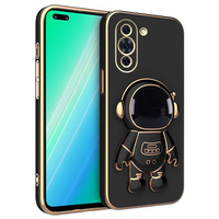 Case for Huawei Nova 10 Pro, Astronaut, black