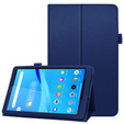 Case for Lenovo Tab M8 / M8 2G TB-8505F/8505X / TB-8705F/TB-8705L, dark blue