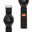ERBORD Runner Quickfit Nylon Strap for Garmin Fenix 5/6/6 PRO/7 Forerunner 965/955/945