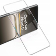 2x Tempered Glass ERBORD 9H Hard Glass for phone screen for OnePlus Nord 5