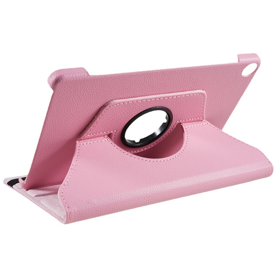 Case for Lenovo Tab M10 10.1 Gen 3 TB-328FU/TB-328XU TB330FU 10.95", Rotating 360, pink