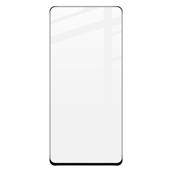 IMAK Full Cover Tempered Glass for Xiaomi 11T/11T Pro, blue