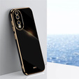 Case for Honor 90, Glamour CamShield, black