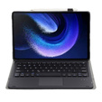 Case + keyboard Xiaomi Pad 6 / 6 Pro, TouchPad, black
