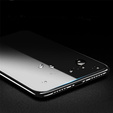 3D Tempered Glass for Realme GT 6 / 6T, black frame